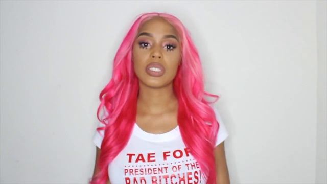 Arrogant Tae x Jayda Cheaves inspired hair | ft: Janet collection 1 pack solution | Wolf Cien смотреть онлайн