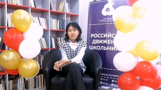 С Днём Матери! От учеников Могойтинской СОШ смотреть онлайн