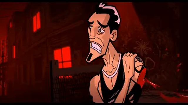 Shank #9- Исповедь смотреть онлайн