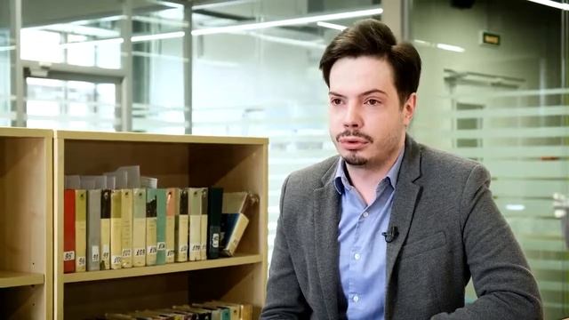 О Модели OOH Питерской Вышки (HSEIMUN) смотреть онлайн