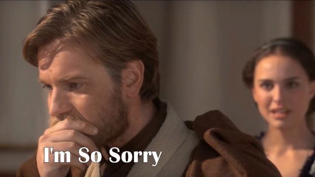 All Padmé's Themes смотреть онлайн