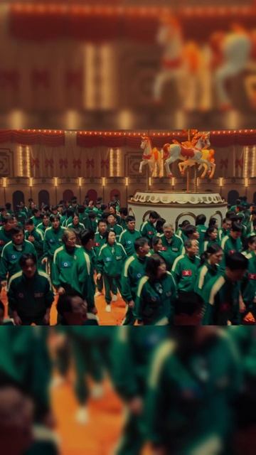 #игракальмара #squidgame