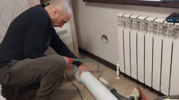 Установка Ballu ONE AIR ASP-100