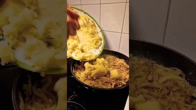 галушки... первый опыт съёмки) смотреть онлайн