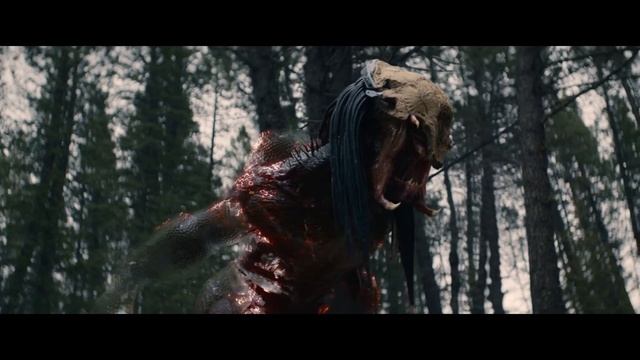 Ludovico Technique - Haunted/ Добыча