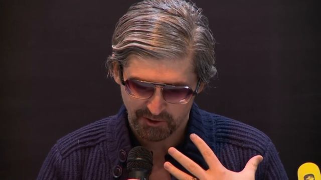 Возрождение кинематографа: Михай Цэрнэ представил публике короткометражку 