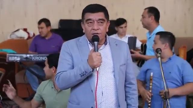 ХУРШИД РАСУЛОВ ТУЙЛАР МУБОРАК.