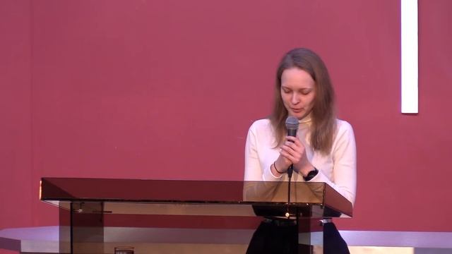 Свидетельство Татьяны Драгун | Христианские свидетельства смотреть онлайн