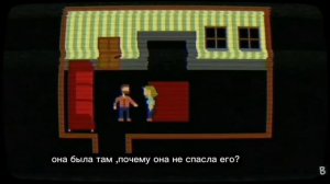 недо-дубляж Яблочной Фермы Энди!