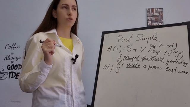 Past Simple основное + методы запоминания глаголов #english #pastsimple #englishteacher #английский