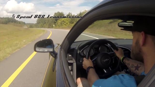 2009 Audi R8 here at Cosmo Motors in Hickory, NC!! смотреть онлайн