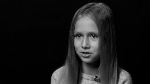 Актёрская Визитка - Видеоробы - Калашникова Ева 8 лет