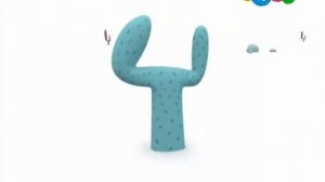 16 Куда спрятался Покойо