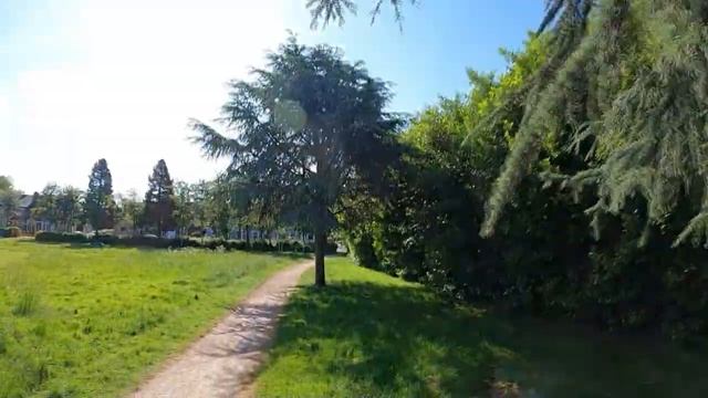 GoPro Hero 9 Video Test filming outdoors adventure смотреть онлайн
