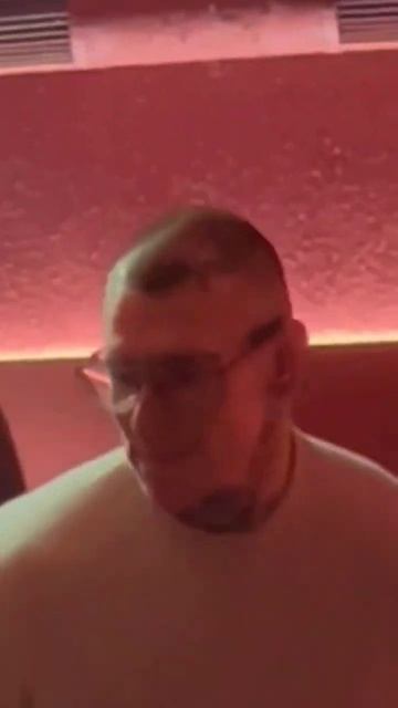 Когда Димасик в танце его не остановить, ну и как без братюни NILETTO тоже влетел на уверенном.