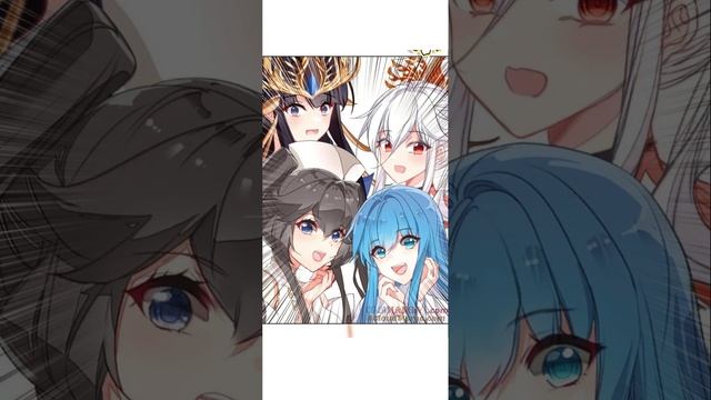 Chap 80-81 - Hoá ra ta là cao thủ tuyệt thế - Manhua thuyết minh - Truyện thành phim смотреть онлайн