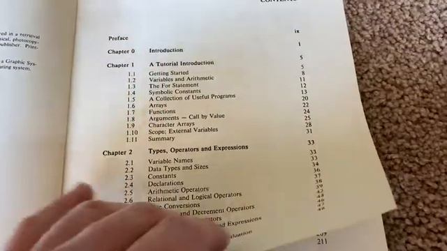 The C Programming Language by Kernighan and Ritchie смотреть онлайн