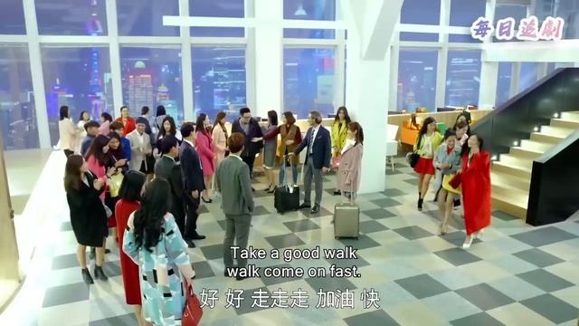 【Full Movie】小三能力不足毀掉公司，只會躲在角落哭，妻子霸氣一招挽回局面，讓出軌丈夫知道誰才最重要！💖中國電視劇 смотреть онлайн