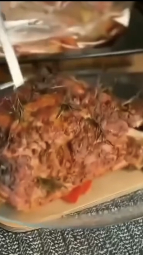 сочный нежный барашкин ножка готовим