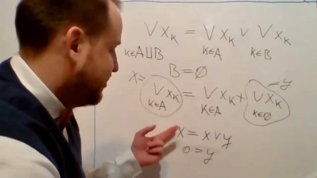 Почему 0!=x⁰=1 и каков результат выполнения операции ноль раз