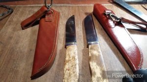 Сталь М398. Ножи из нее. ОБЗОР.