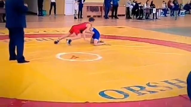 Борьба часть 2 смотреть онлайн