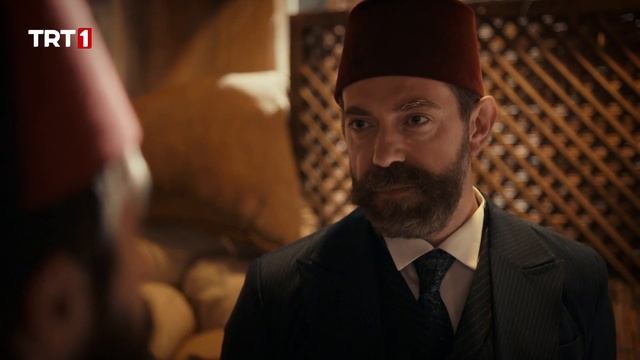 Payitaht Abdülhamid 149. Bölüm