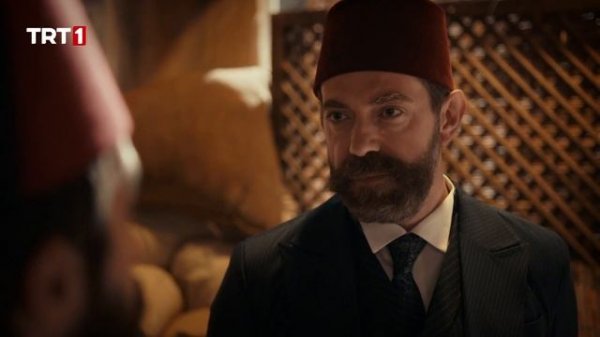 Payitaht Abdülhamid 149. Bölüm