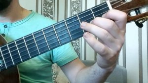 РАЗБОР. El Vito.