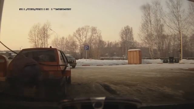 Best fail. Выпуск #2 Суровый заправщик смотреть онлайн