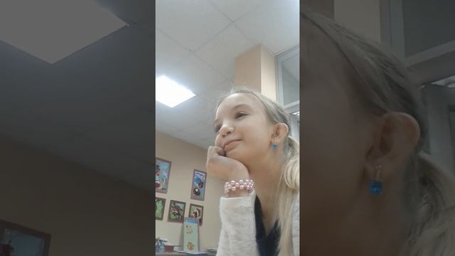 Как Я провожу урок в *ХУДОЖЕСТВЕННОЙ ШКОЛЕ*Так некто ещё не делал!{Шутки, игры, забавы.} смотреть онлайн