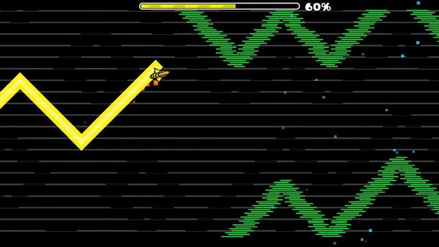 Retro Circles by Nacho21 прохождение | W00d18 | #geometrydash #games #gaming #gamingvideos #игры смотреть онлайн