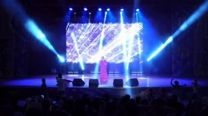 Патимат Расулова - Не суди меня (Концерт 2023) Patimat Rasulova - Don't Judge Me (Concert 2023)