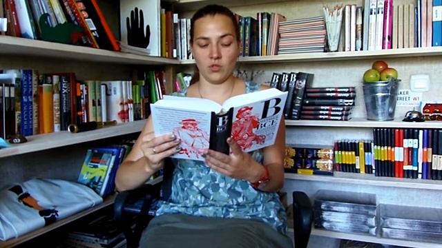 Генри Миллер "Дьеп - Ньюхейвен" смотреть онлайн