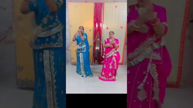 Chaudhary song l luk chup na jao ji l easy choreography l Rajasthani song l dance song l weddingson смотреть онлайн