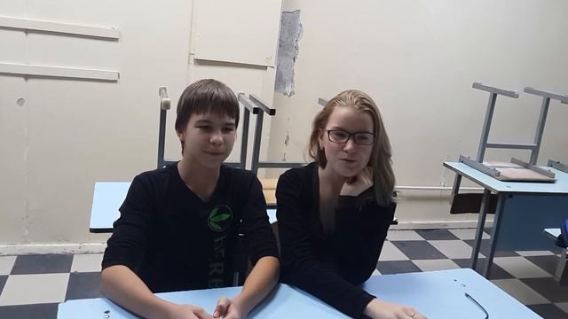 Школа №105, уровень Junior 3 смотреть онлайн