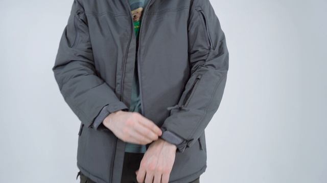 Куртка Pentagon LCP Velocity Escape edition смотреть онлайн
