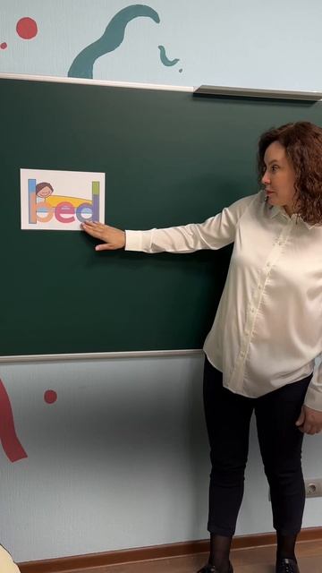 Подписывайтесь, здесь много полезного про #английскийязык #английскийдлямалышей