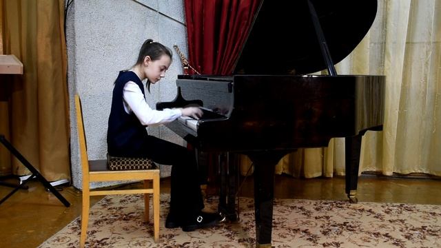 Слонимский "Мультфильм с приключениями"