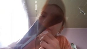 Асмр звуки рта И кисточка 🥰😴