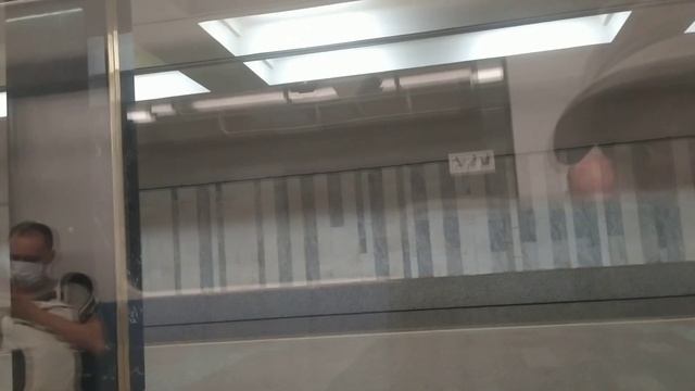 Поездка на Stradler-M110,борт.10409,марш.10 смотреть онлайн