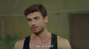 перед сном дитина - Улыбки хватит - Gülümse Yeter - эпизод 3