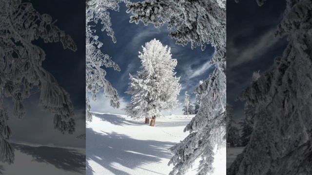 А. Вивальди. Зима. смотреть онлайн