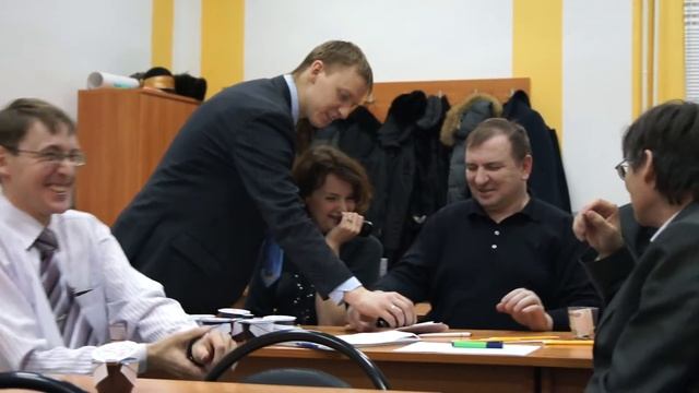 УрФУ. ВИШ 2011. Тестирование изобретения.