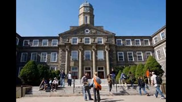 University Education Methods