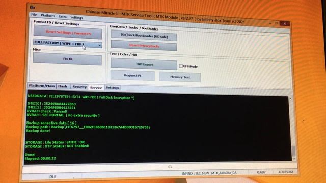 Infinix Zero 4 Plus Google Account Bypass Frp lock x602 Hard Reset Pin Pattern Lock Smart Reset 202 смотреть онлайн