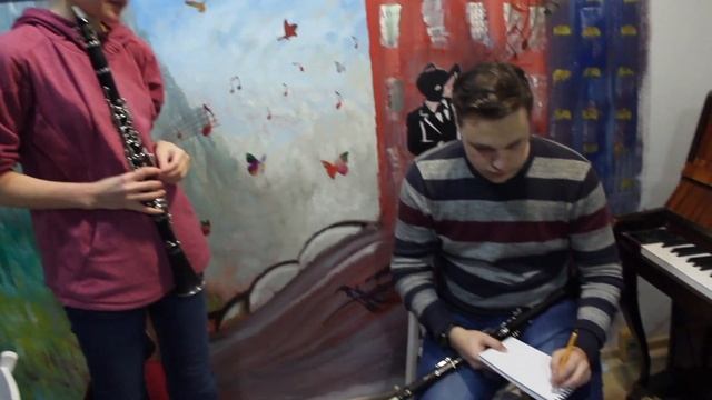 Уроки игры на саксофоне в Долгопрудном. Пройдите обучение на саксофоне в школе Арт Фа в Долгопрудно смотреть онлайн