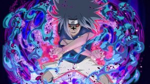 Наруто воплощение божества | Альтернативный сюжет | Живая озвучка