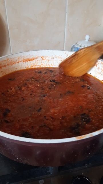 💥Универсальный соус из помидор.Смотрите полностью на канале😋👍🍅 смотреть онлайн