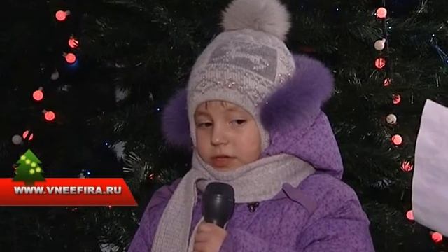 Новогоднее чудо смотреть онлайн